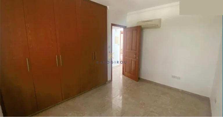 4 Bedroom House for Sale in Sotira, Famagusta District