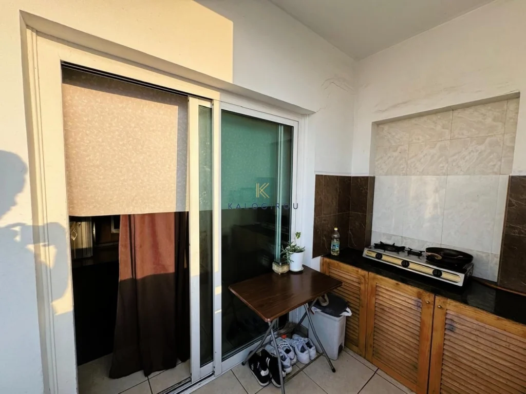 3 Bedroom Apartment for Sale in Larnaca District