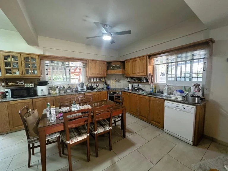 4 Bedroom House for Sale in Larnaca District