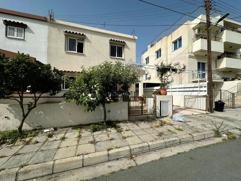 4 Bedroom House for Sale in Larnaca District