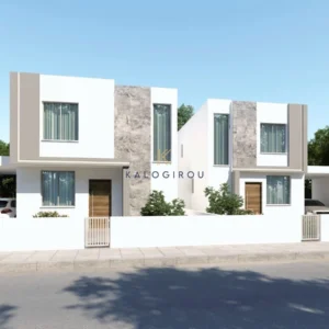 3 Bedroom House for Sale in Oroklini, Larnaca District