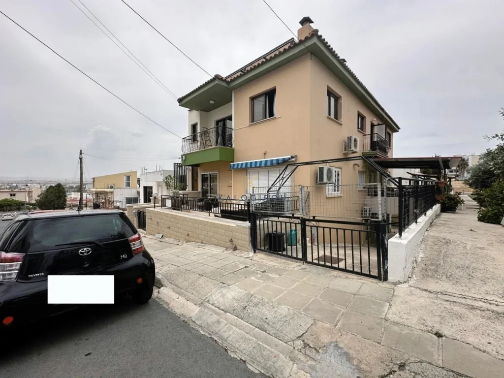 264m² Building for Sale in Larnaca District