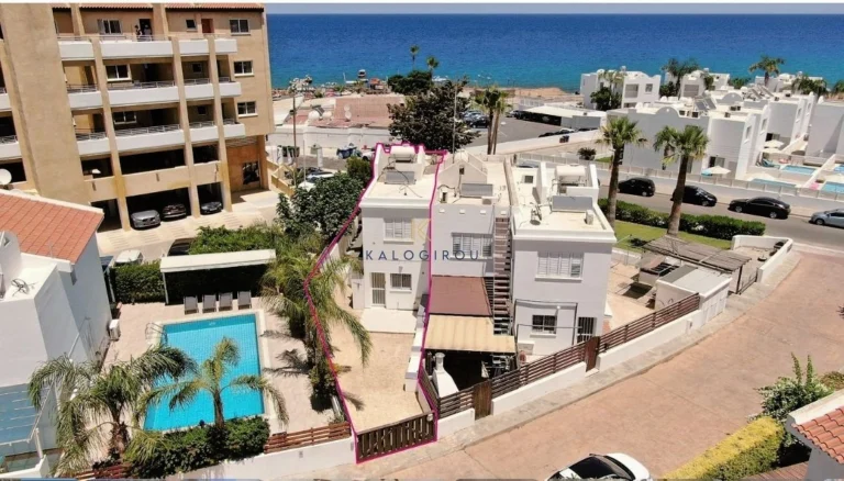 4 Bedroom House for Sale in Paralimni, Famagusta District