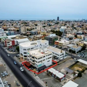 582m² Commercial for Sale in Limassol District