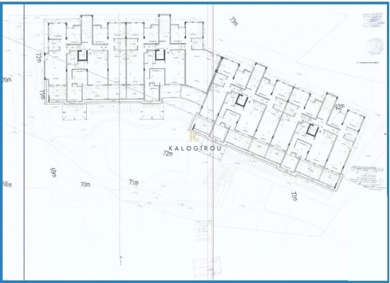 2063m² Building for Sale in Tersefanou, Larnaca District