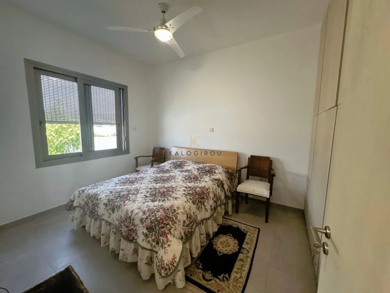 3 Bedroom House for Rent in Agios Theodoros, Larnaca District