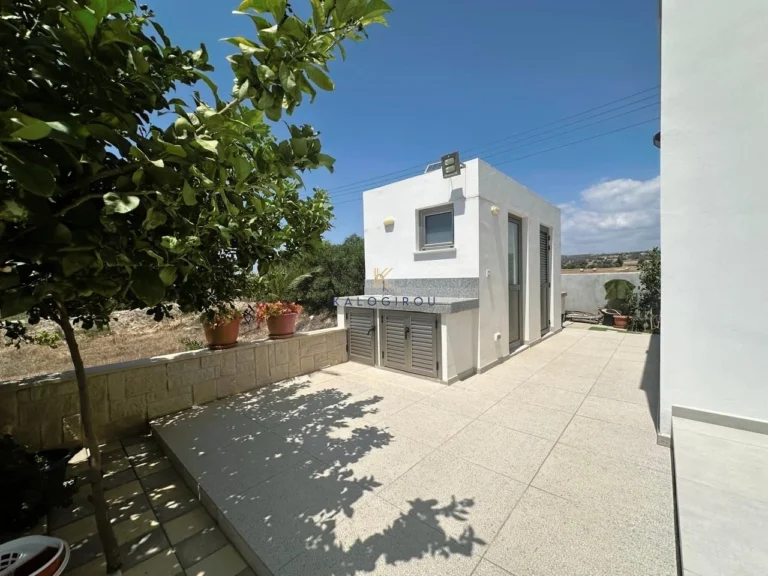 3 Bedroom House for Rent in Agios Theodoros, Larnaca District