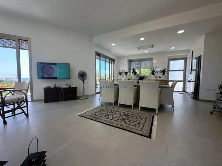 3 Bedroom House for Rent in Agios Theodoros, Larnaca District