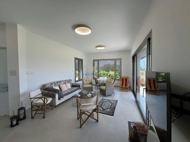3 Bedroom House for Rent in Agios Theodoros, Larnaca District