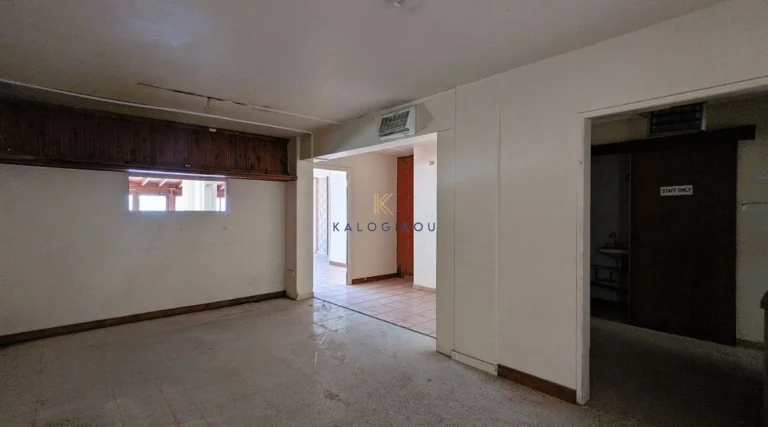 976m² Commercial for Sale in Xylofagou, Larnaca District