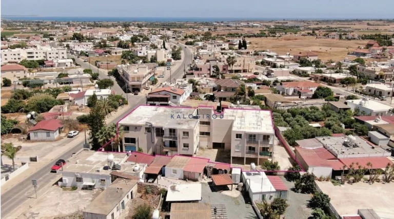 976m² Commercial for Sale in Xylofagou, Larnaca District