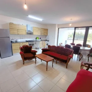 3 Bedroom Apartment for Sale in Alethriko, Larnaca District