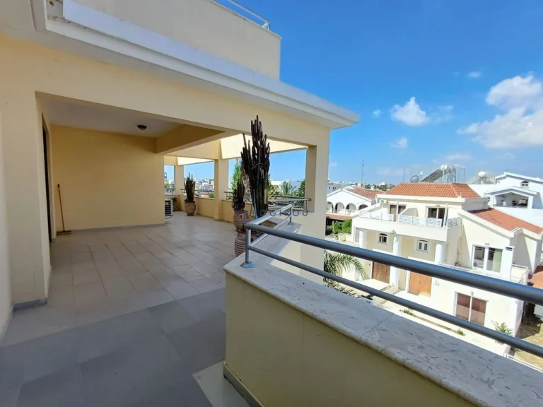 4 Bedroom Apartment for Sale in Larnaca District