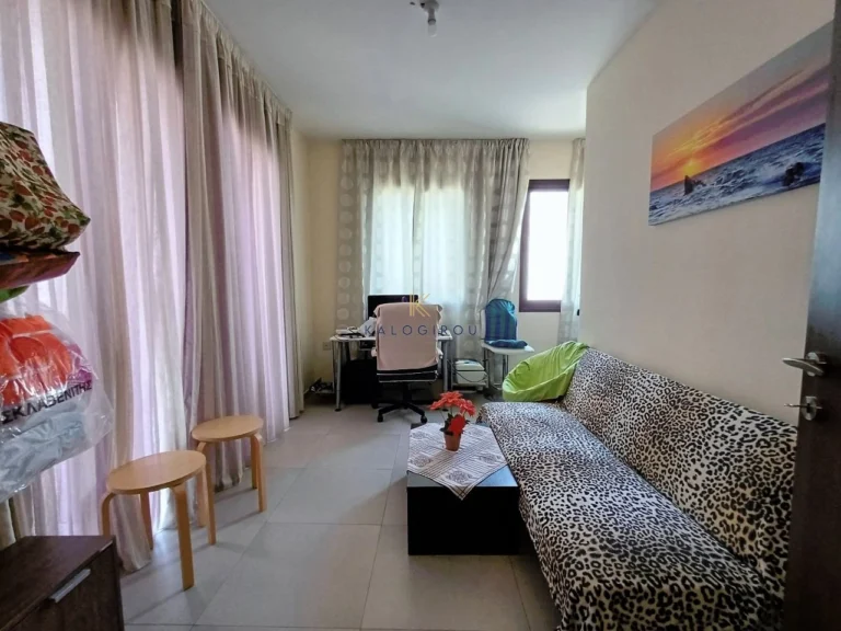 4 Bedroom Apartment for Sale in Larnaca District