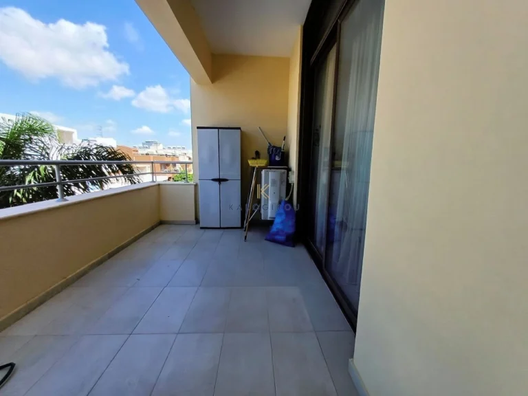 4 Bedroom Apartment for Sale in Larnaca District