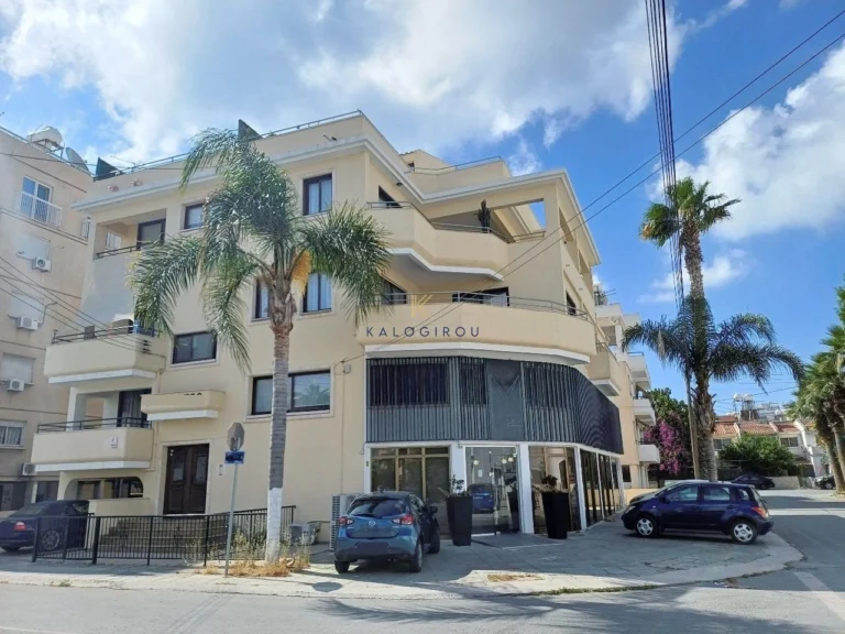 4 Bedroom Apartment for Sale in Larnaca District