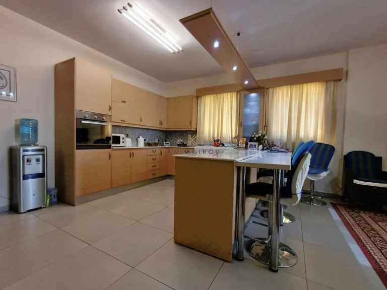 4 Bedroom Apartment for Sale in Larnaca District