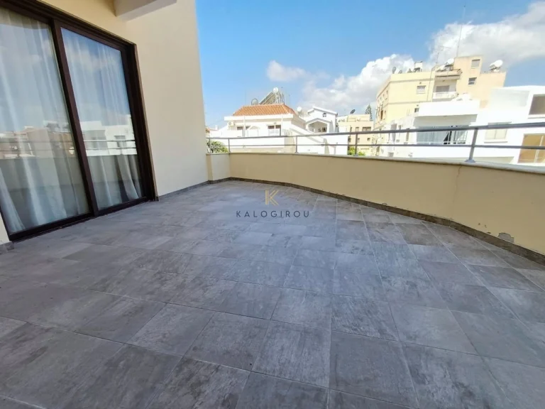 4 Bedroom Apartment for Sale in Larnaca District