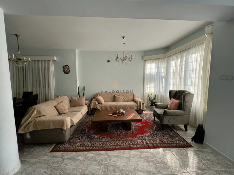 3 Bedroom House for Sale in Krasas, Larnaca District