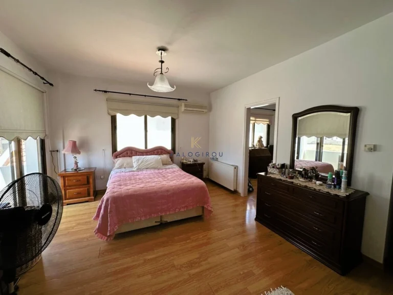 4 Bedroom House for Rent in Aradippou, Larnaca District
