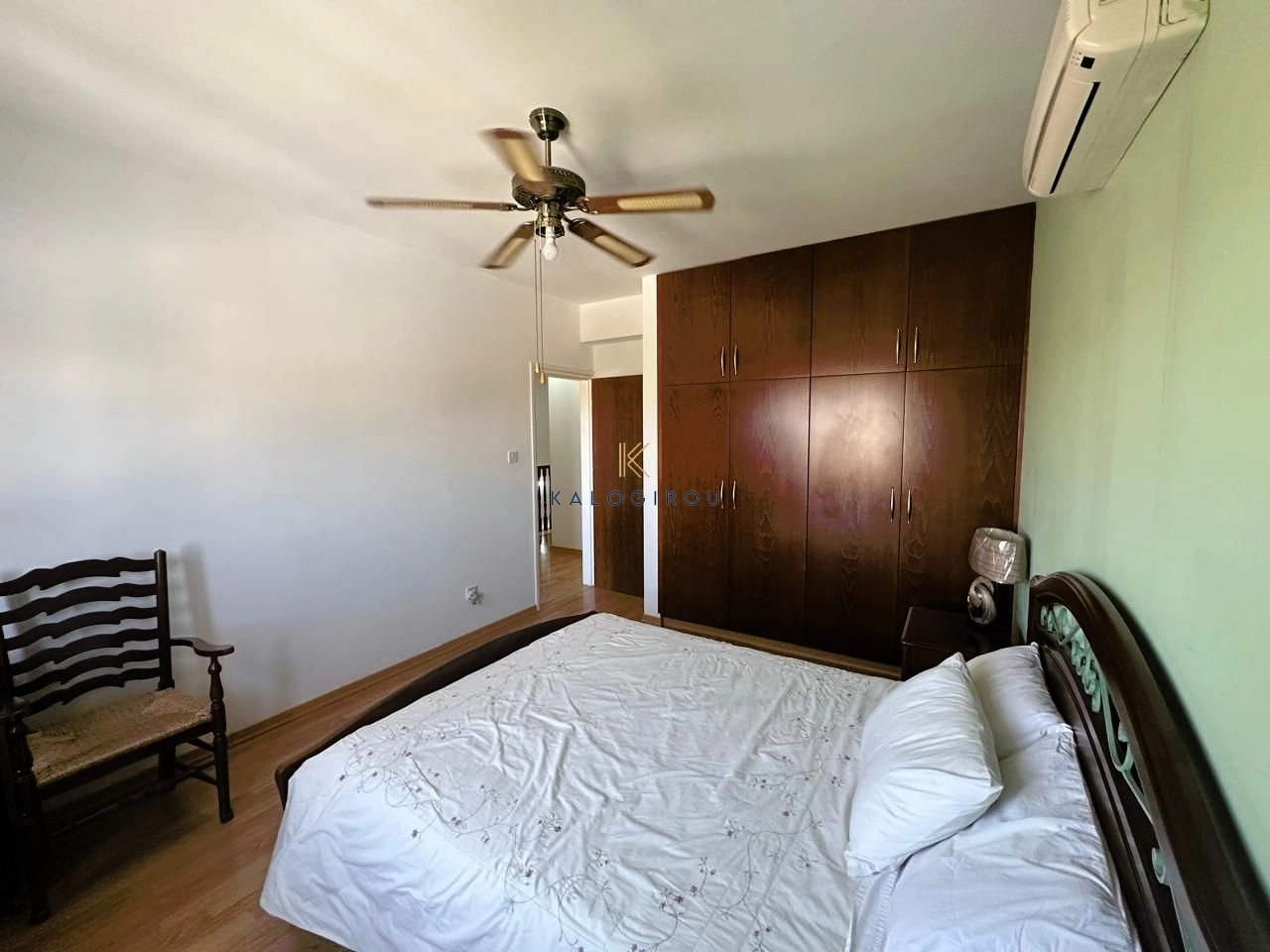 4 Bedroom House for Rent in Aradippou, Larnaca District