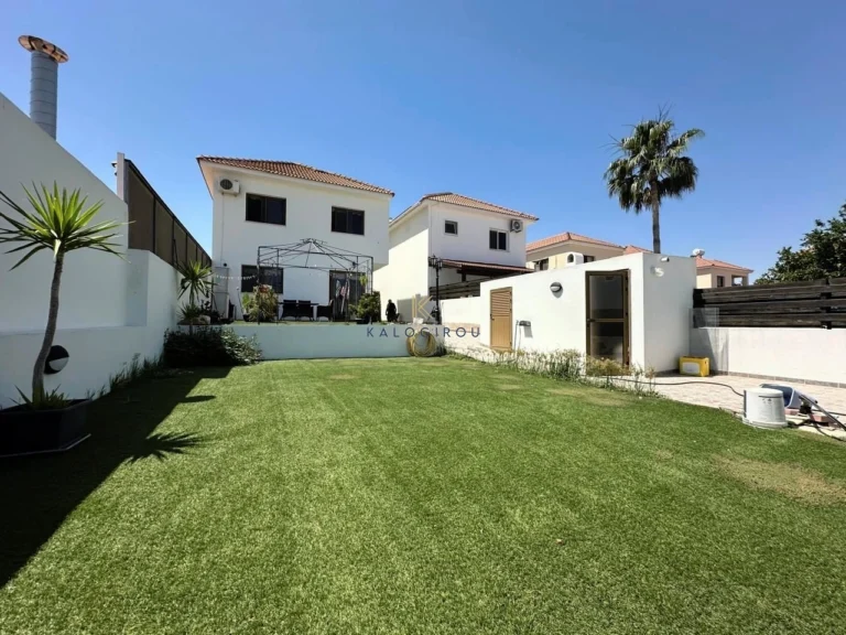 Cheap Houses and Villas for Rent Larnaca