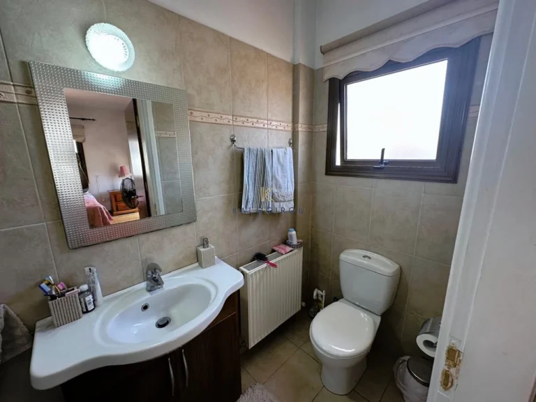 4 Bedroom House for Rent in Aradippou, Larnaca District