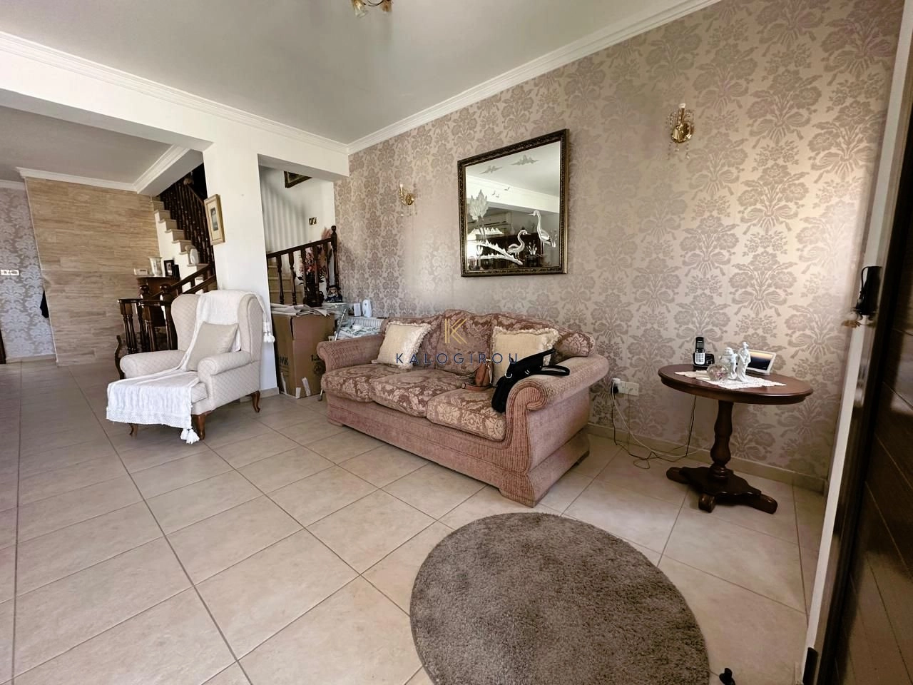 4 Bedroom House for Rent in Aradippou, Larnaca District