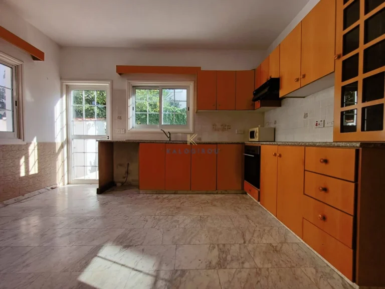 2 Bedroom House for Rent in Vergina, Larnaca District