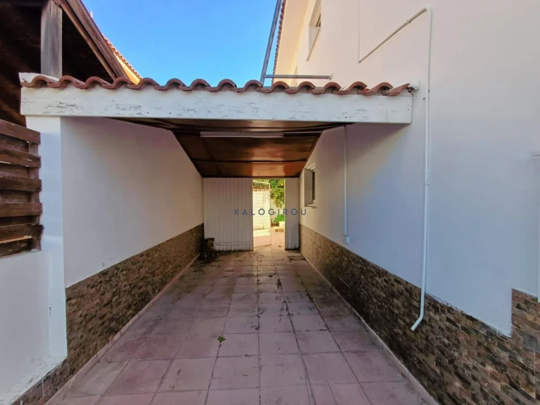 2 Bedroom House for Rent in Vergina, Larnaca District