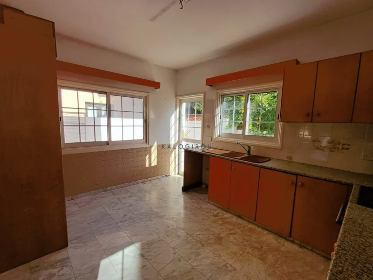 2 Bedroom House for Rent in Vergina, Larnaca District