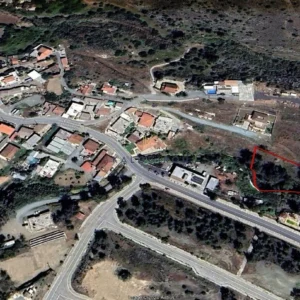 2,007m² Plot for Sale in Sia, Nicosia District