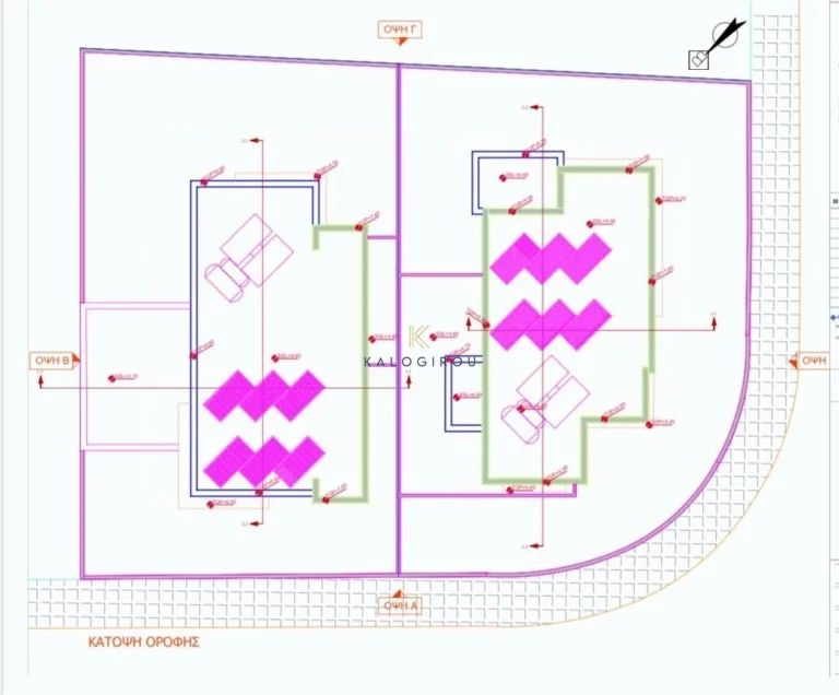 3 Bedroom House for Sale in Kiti, Larnaca District