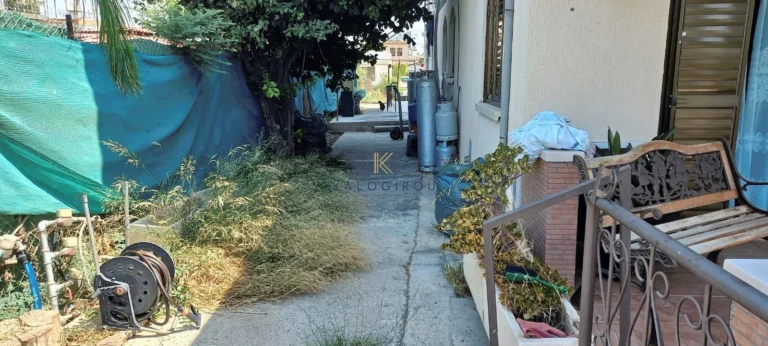 3 Bedroom House for Rent in Larnaca – Chrysopolitissa