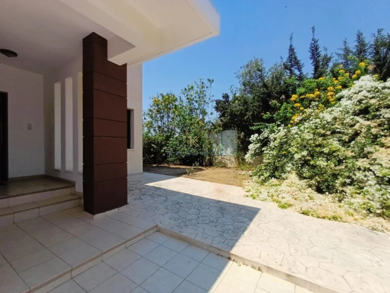 Cheap Houses and Villas for Rent Larnaca