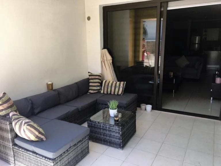 2 Bedroom Apartment for Sale in Oroklini, Larnaca District