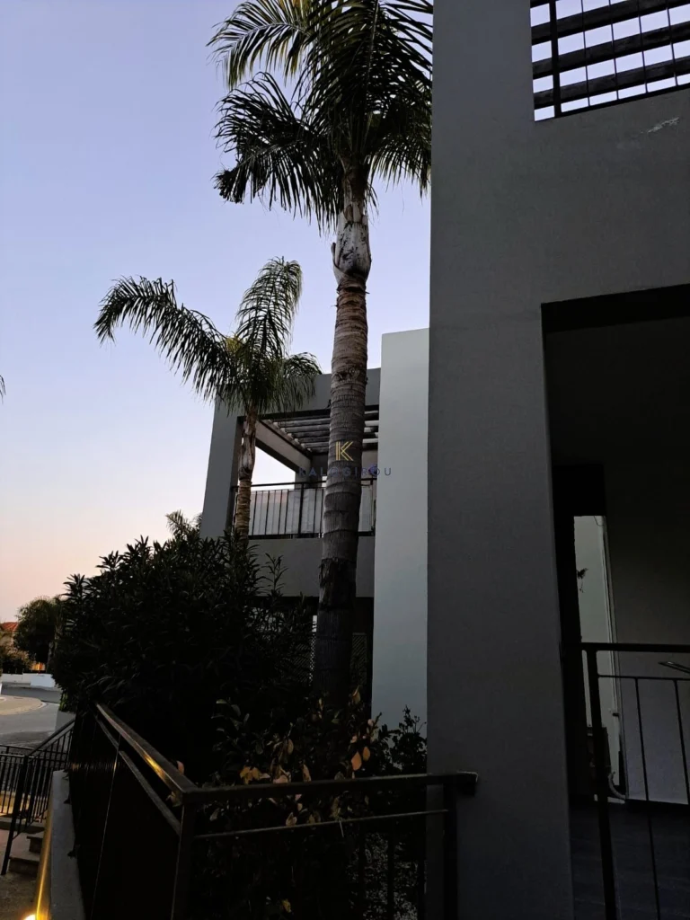 2 Bedroom Apartment for Sale in Oroklini, Larnaca District