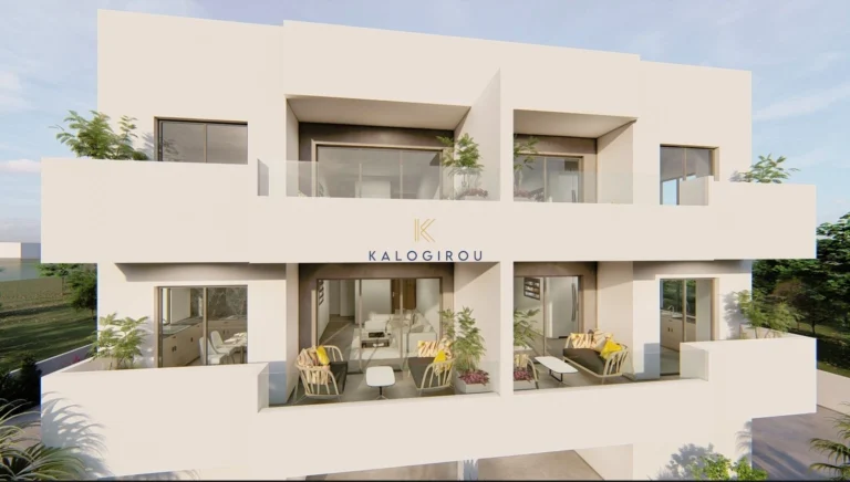 1 Bedroom Apartment for Sale in Frenaros, Famagusta District