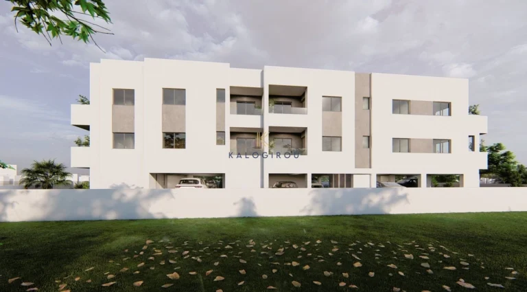 1 Bedroom Apartment for Sale in Frenaros, Famagusta District