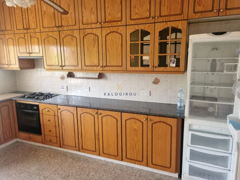2 Bedroom Apartment for Sale in Larnaca District