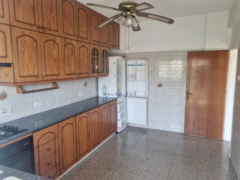 2 Bedroom Apartment for Sale in Larnaca District