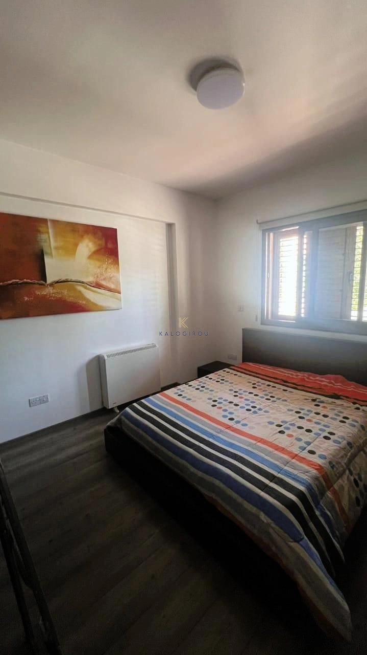 2 Bedroom Apartment for Rent in Engomi, Nicosia District