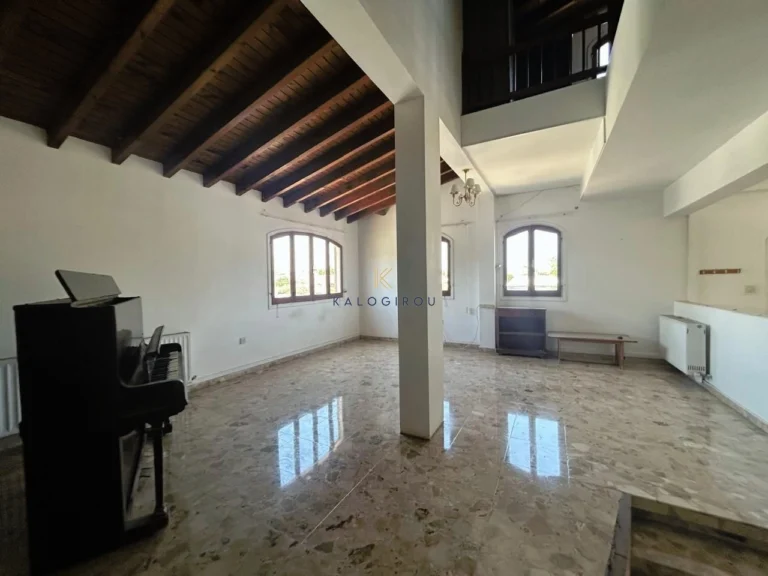 3 Bedroom House for Sale in Ormideia, Larnaca District