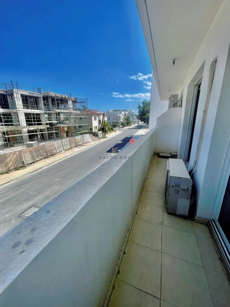 2 Bedroom Apartment for Sale in Livadia Larnakas, Larnaca District