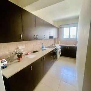 2 Bedroom Apartment for Sale in Livadia Larnakas, Larnaca District