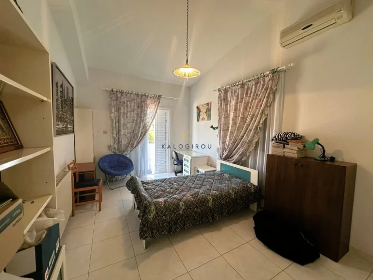3 Bedroom House for Rent in Larnaca District