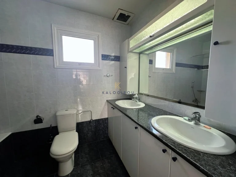 3 Bedroom House for Rent in Larnaca District