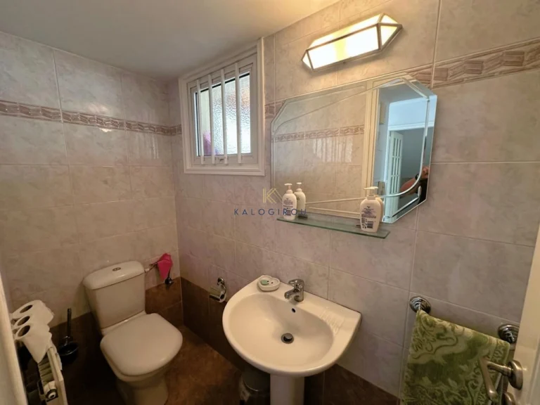 3 Bedroom House for Rent in Larnaca District