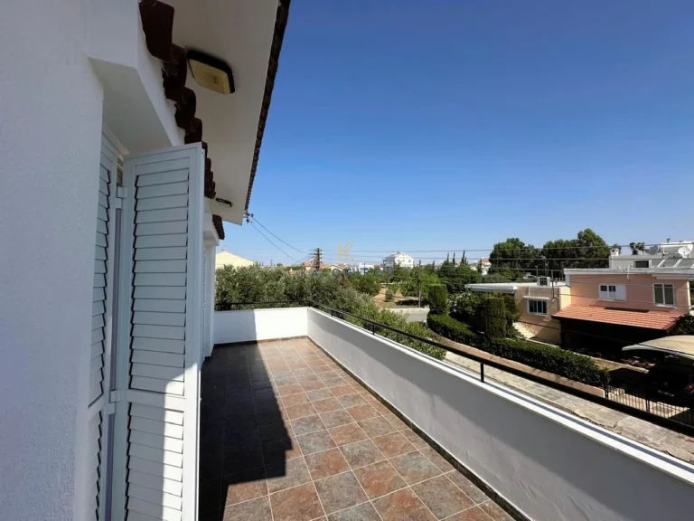 3 Bedroom House for Rent in Larnaca District