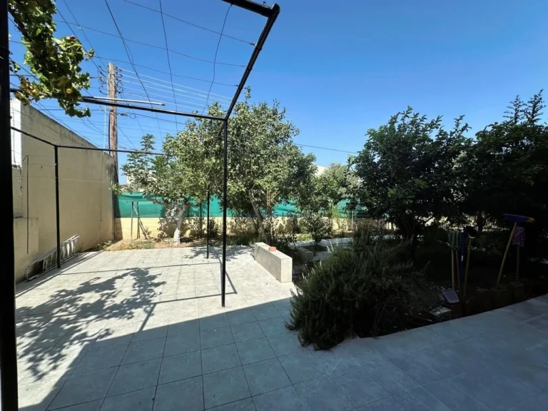 3 Bedroom House for Rent in Larnaca District